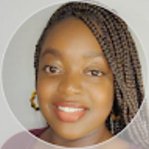 Meet your Posher, Briana